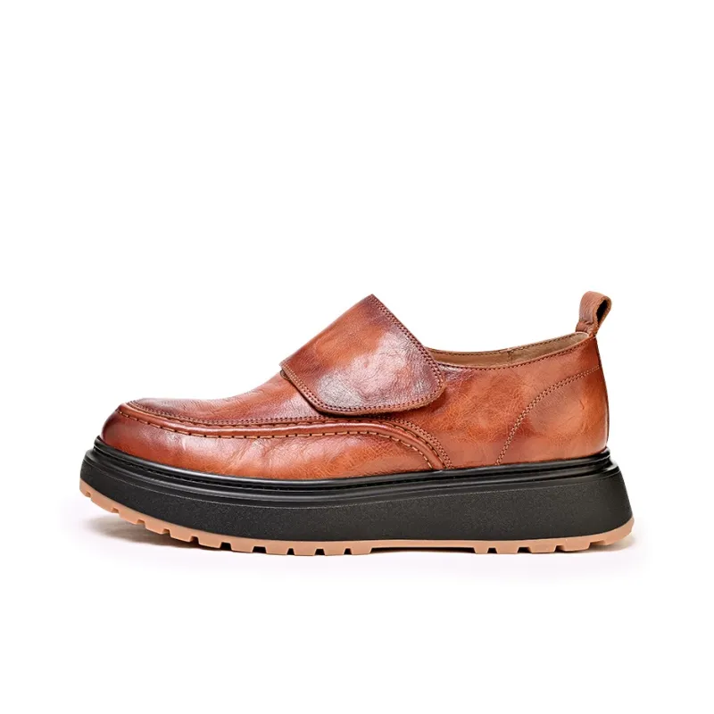 LEYGMENLG Men's Casual Shoes Men Low-Top-4