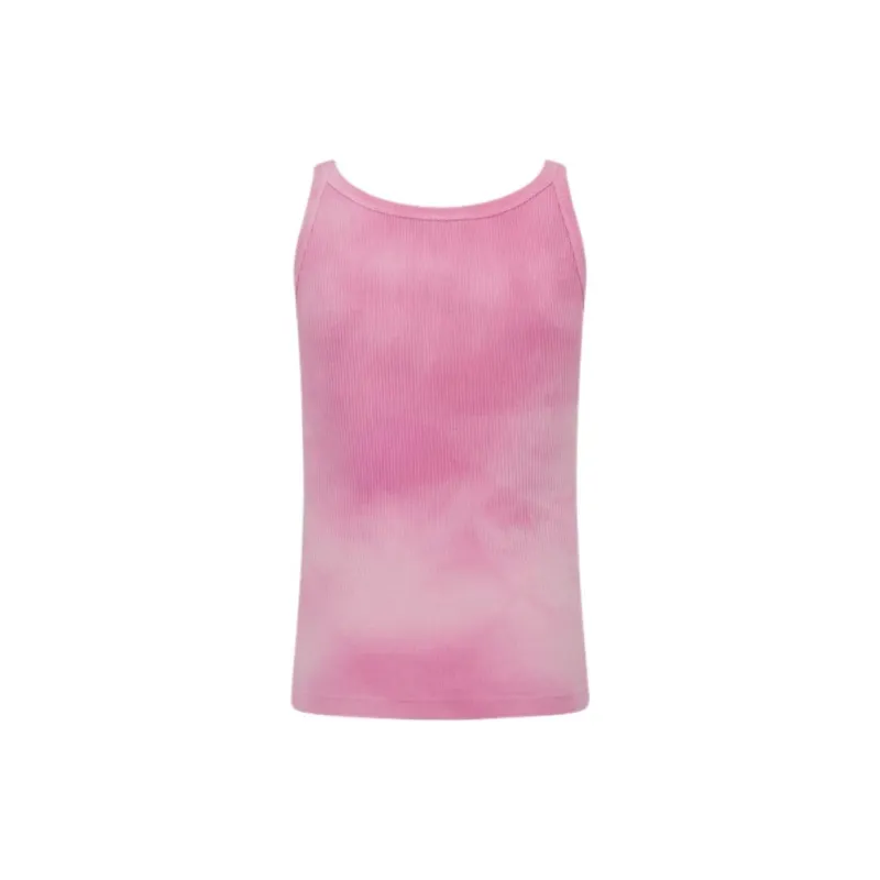 DIOR Tank Tops Women's Pink-1
