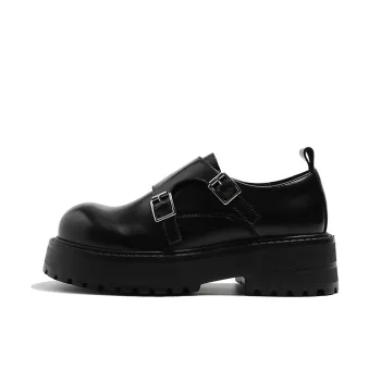 MIS. DANNY Loafers Women's Black