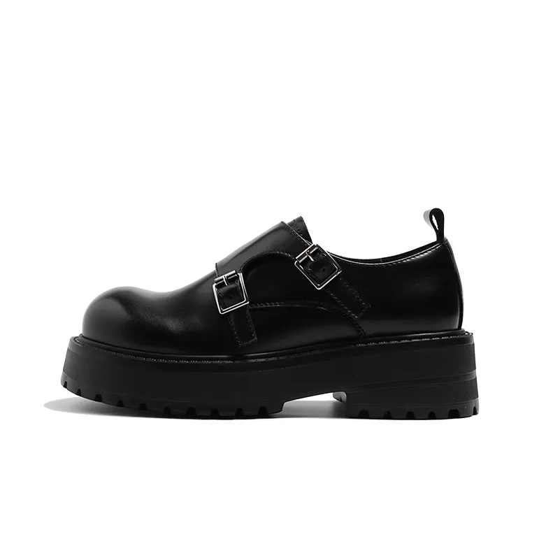 MIS. DANNY Loafers Women's Black-0