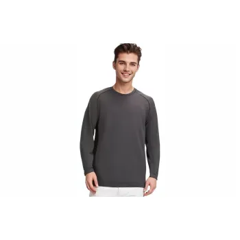 Lululemon Metal Vent Tech T Shirt Men's