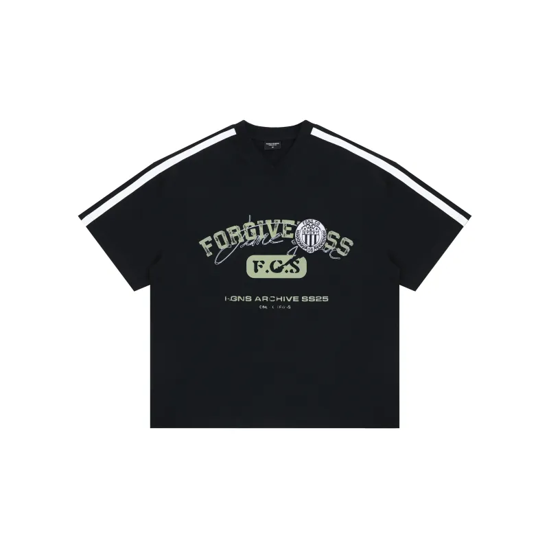 FORGIVENESS T Shirts Unisex-3