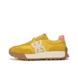 Bright Yellow