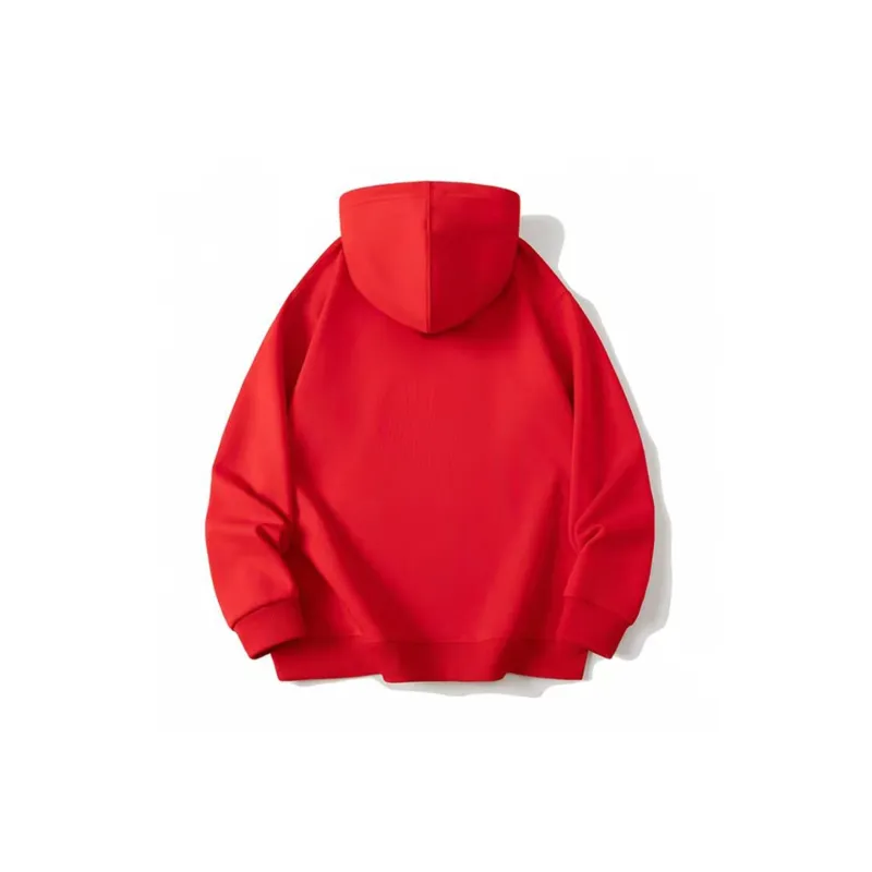 CHANGE SHE Sweatshirts Unisex-5