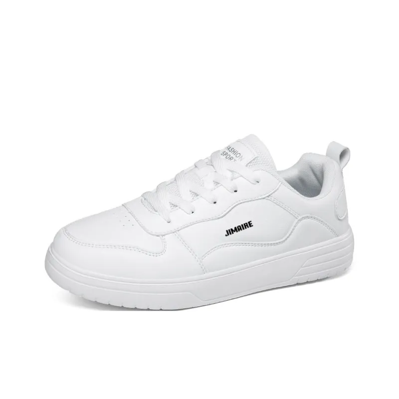 King Jinmai Low Top Skateboard Shoes Unisex-1