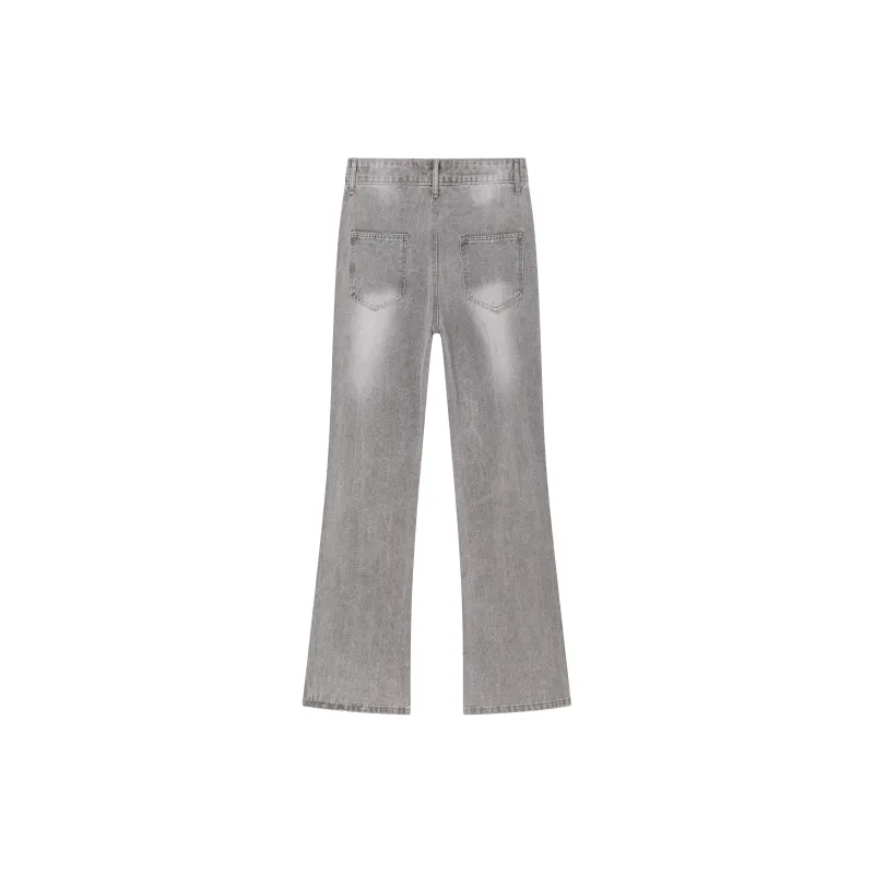 CHARLIE GOLF Jeans Unisex-22
