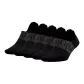 Black (5 Pack)