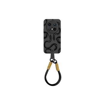 Interesting shell Phone Cases