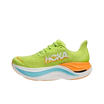 HOKA ONE ONE Skyward X Lettuce Cloudless