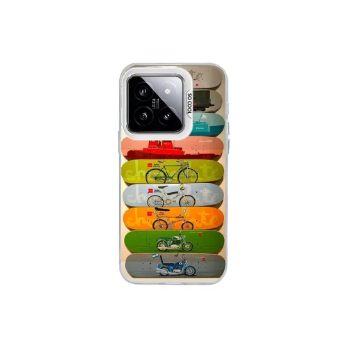 Kona Chun Phone Cases