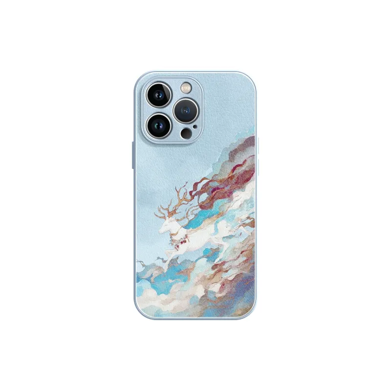 Lingtao Phone Cases-22