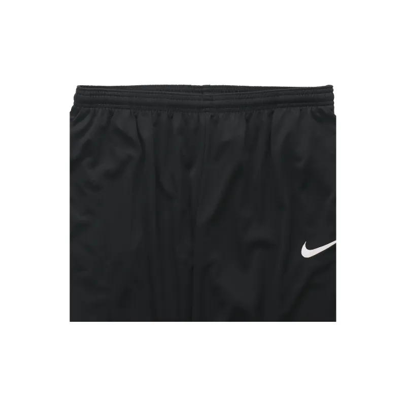 Nike Knitted Sports Pants Men's Black-3