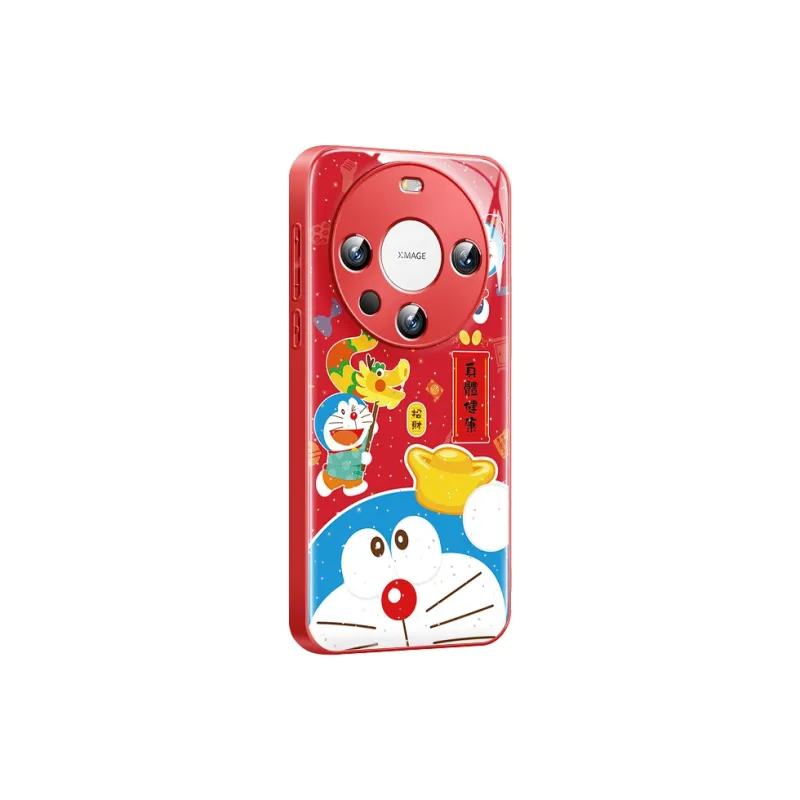 Doraemon/a Phone Cases-17