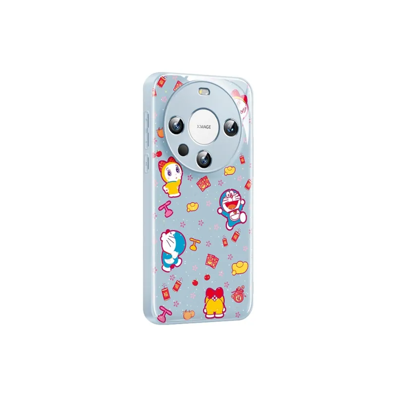 Doraemon Phone Cases-14