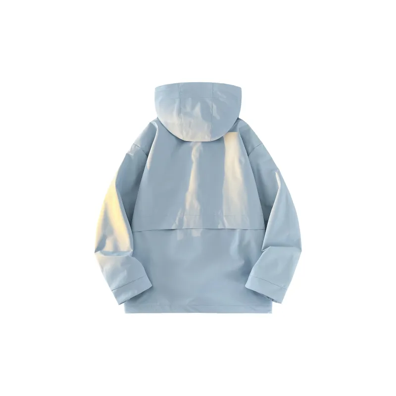 GROW DATE Jackets Unisex-17