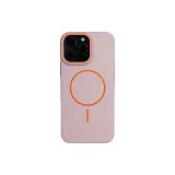 Cherry Blossom Pink[Orange Slim Magnetic Ring+Lightweight Feel]