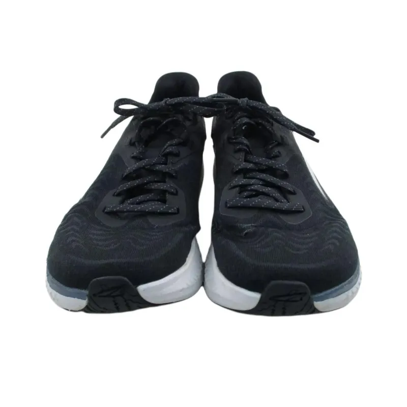 Altra Anti-Slip Wear-Resistant Low-Top Training Running Shoes Women's Black-2