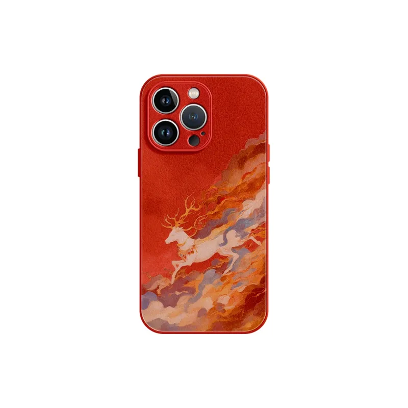 Lingtao Phone Cases-24