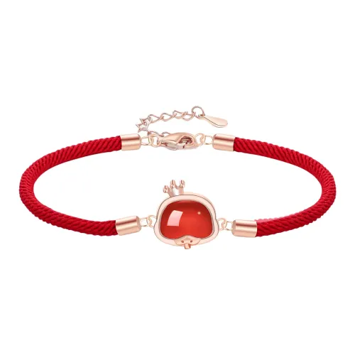 OWNCOOL Agate Bracelets Women's