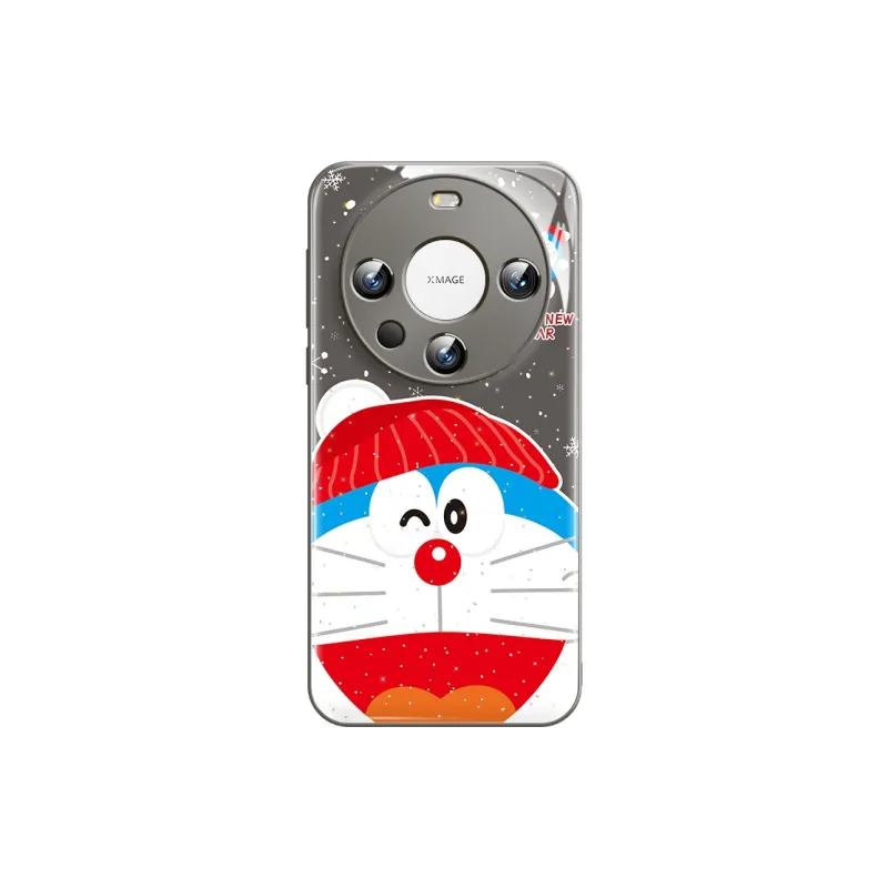 Doraemon/a Phone Cases-6