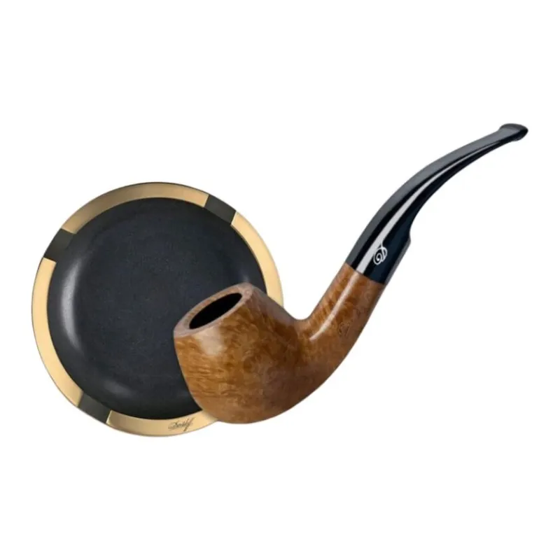 Davidoff Ashtrays-2