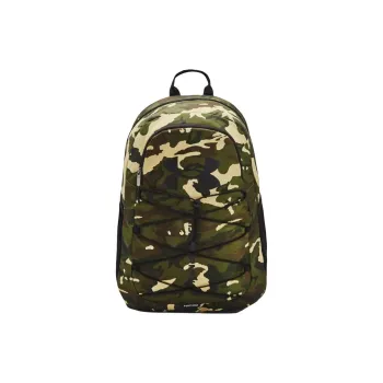 Under Armour Polyester Backpack Unisex Green