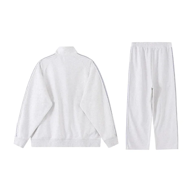 F426 Sweatshirt Sets Unisex-1