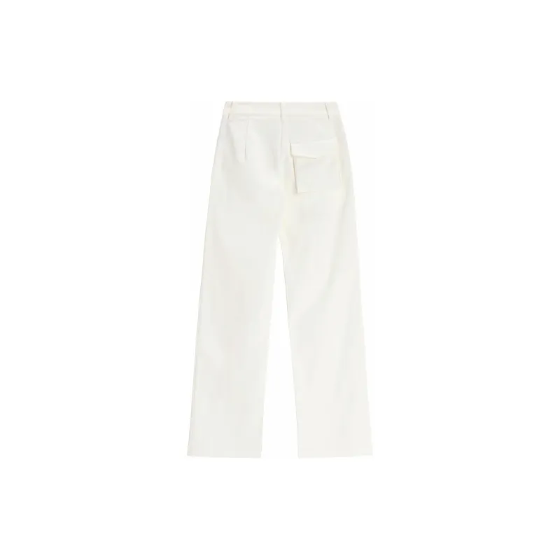 Rose Cargo Pants Women's-1