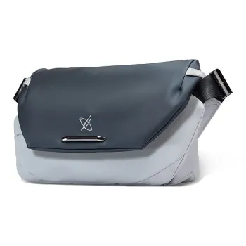 GYXX Nylon Shoulder Bag, Crossbody Bag Trumpets Men's Multicolor