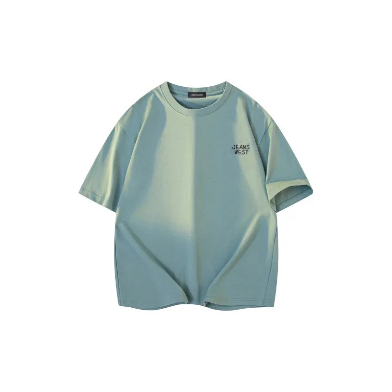 JEANSWEST T Shirts Unisex-36