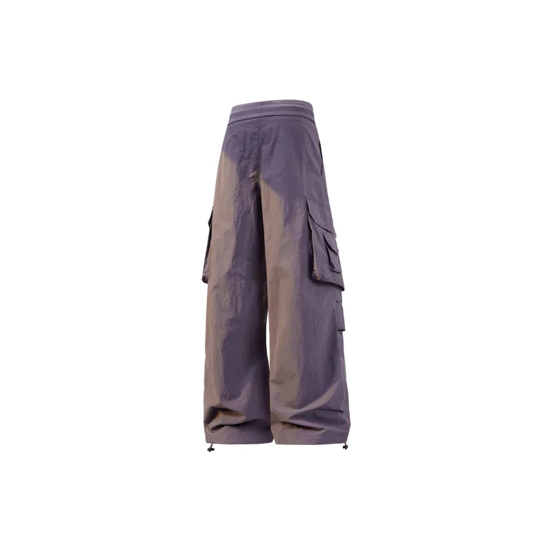 Love Monster Casual Pants Unisex-13