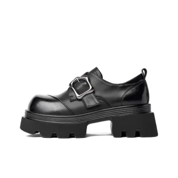 JOSINY JOSINY Loafers 6cm Women's