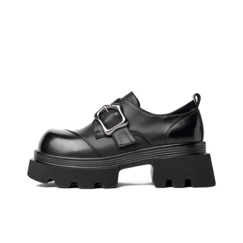 JOSINY JOSINY Loafers 6cm Women's