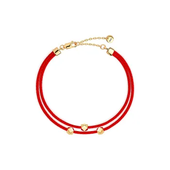 Bezzo 925 Sterling Silver Bracelets Unisex