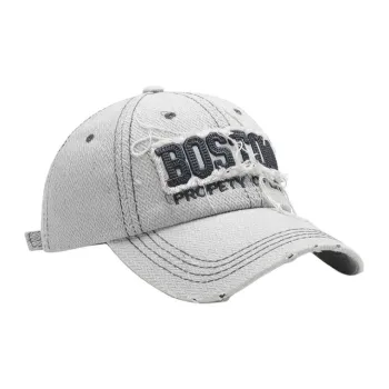 TUCANO Cotton Baseball Caps Unisex
