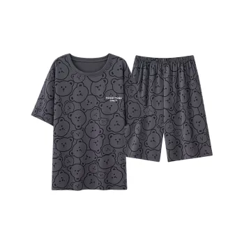 UAVAE Men Pajama Sets