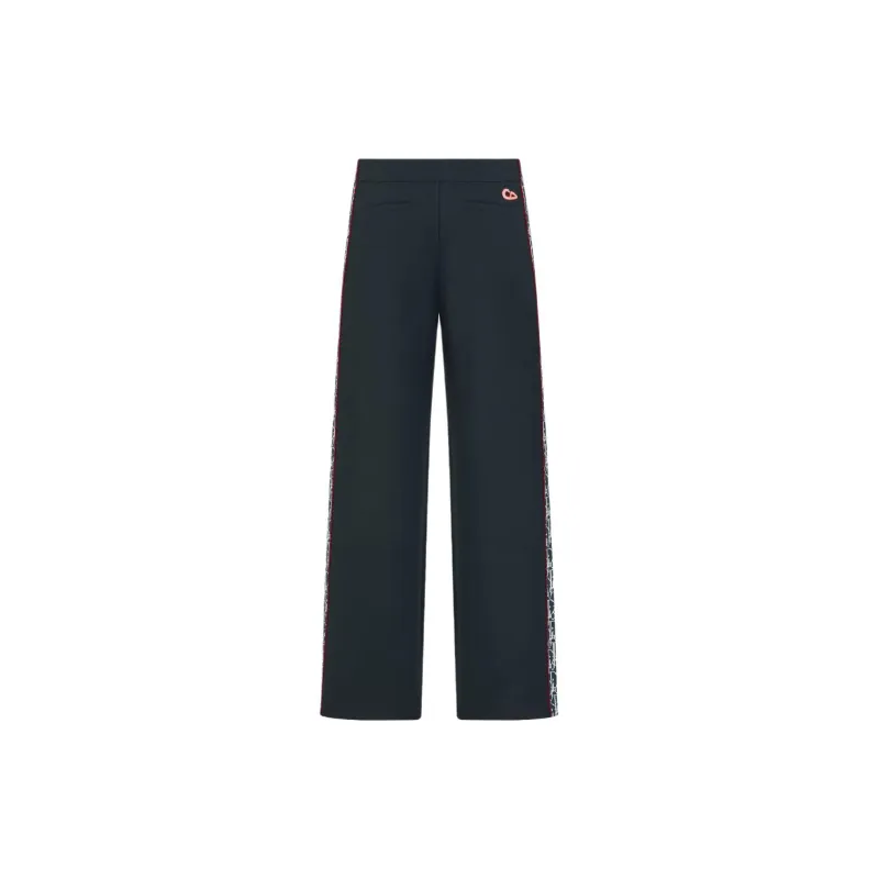 DIOR X Kaws Pants-1