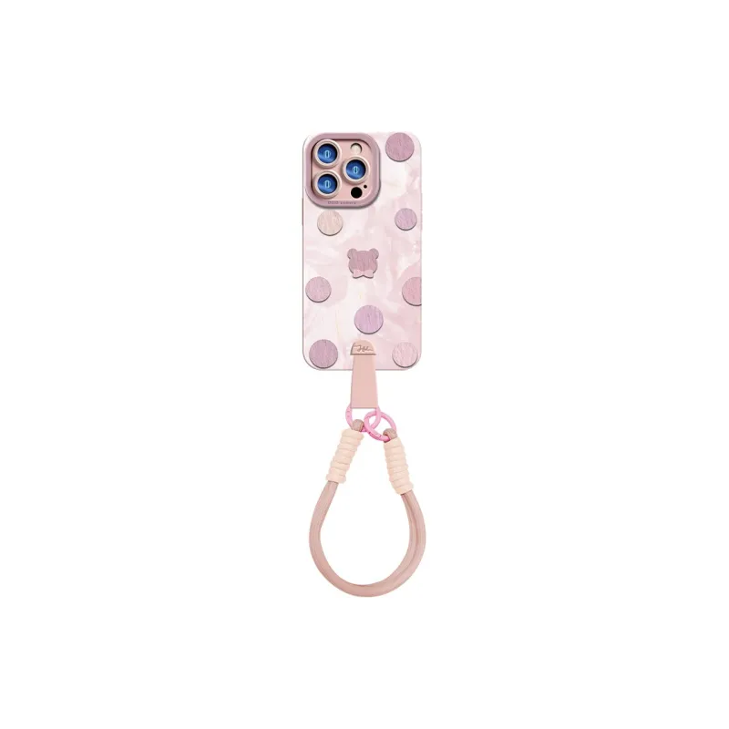 Interesting shell Phone Cases-8