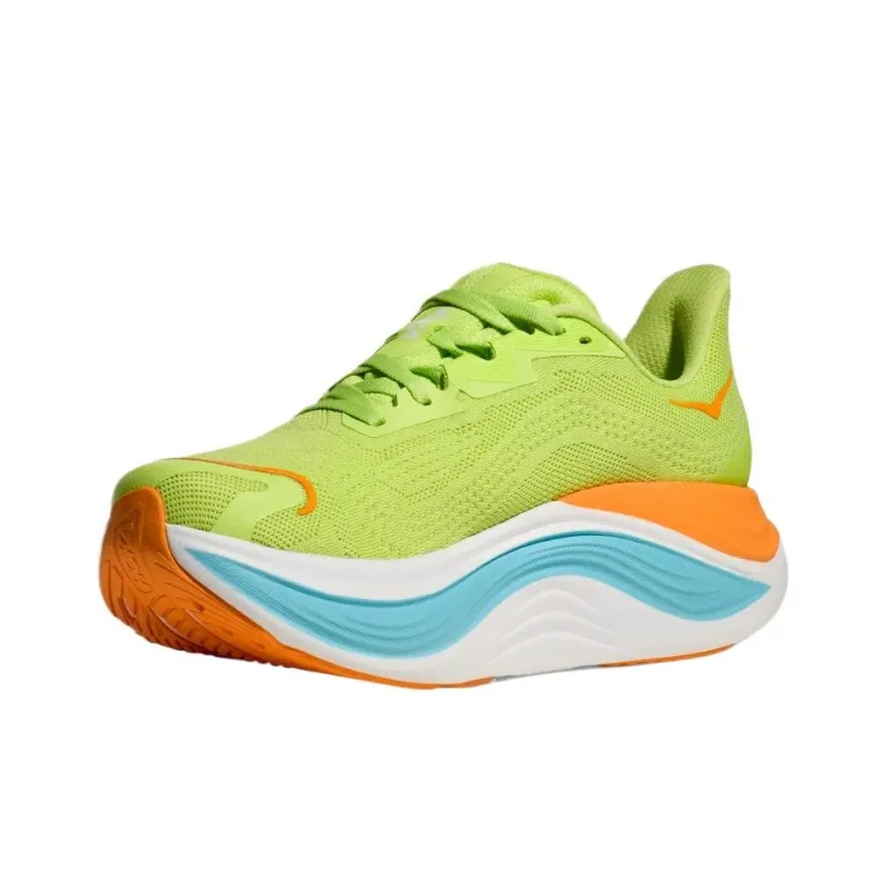 HOKA ONE ONE Skyward X Lettuce Cloudless-2