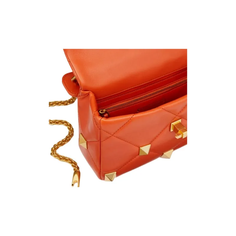 Valentino Roman Stud Crossbody Bags-4