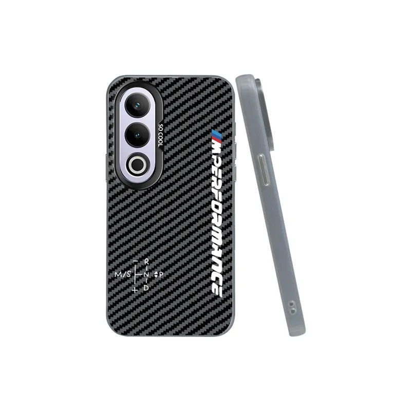 Kona Chun TPU Material Colorful Silver IMD Trendy MAMRY Phone Case Compatible With OnePlus ACE3/ACE/10 PRO/OnePlus ACE3-5