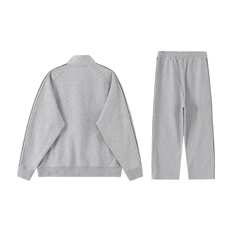 F426 Sweatshirt Sets Unisex-6