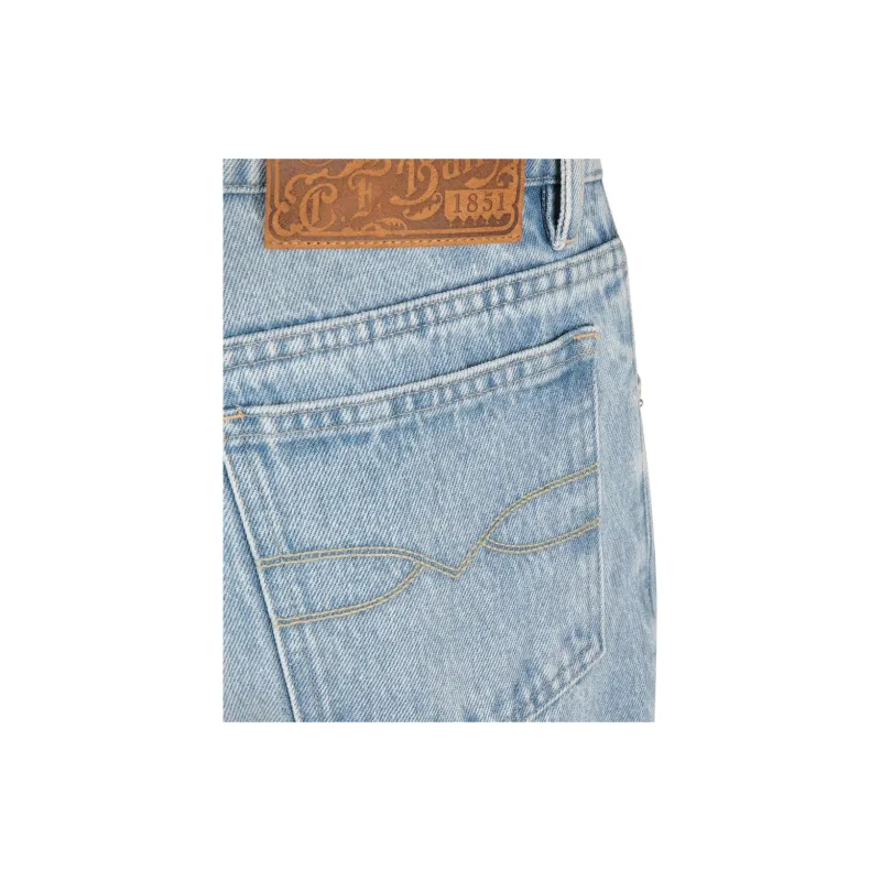 BALLY Mid rise Slim fit Jeans-3