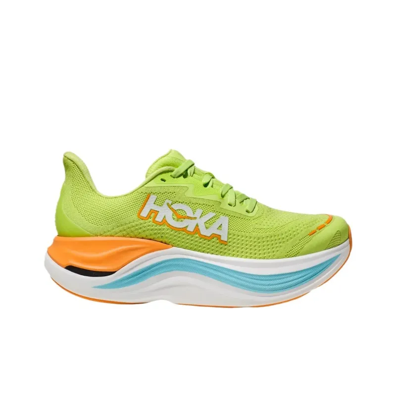HOKA ONE ONE Skyward X Lettuce Cloudless-1