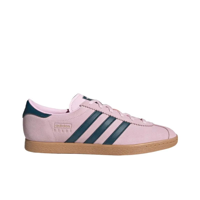 Adidas Stadt 'Clear Pink Arctic Night'-1