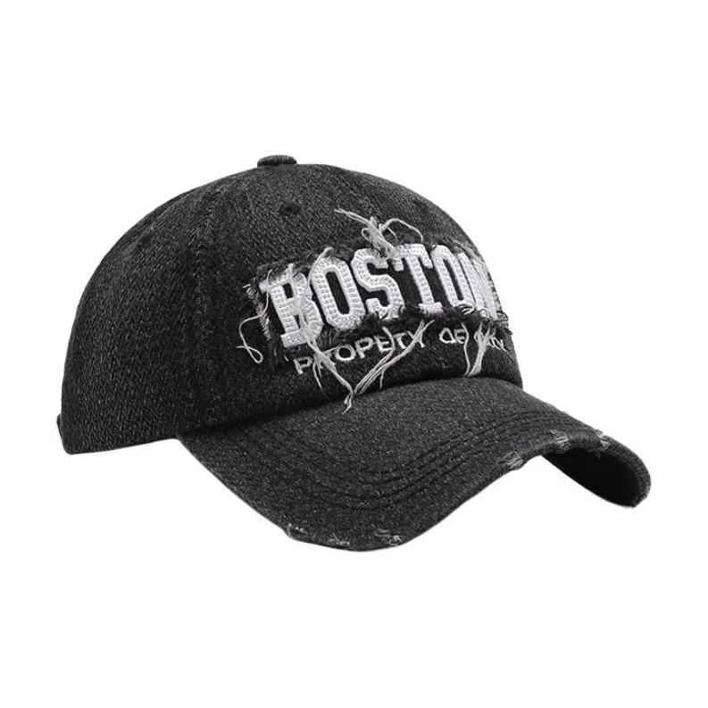 TUCANO Cotton Baseball Caps Unisex-5
