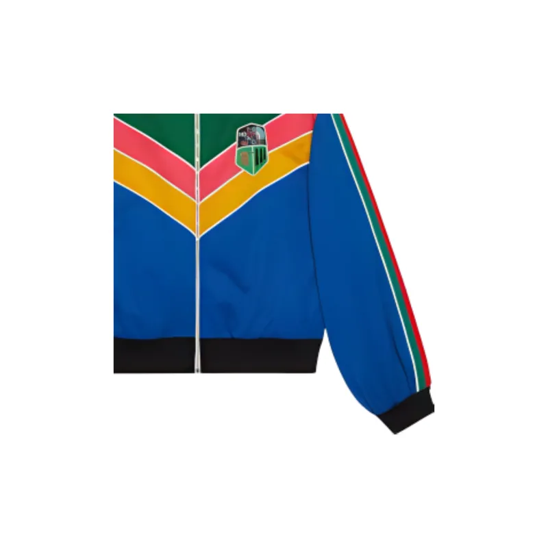 GUCCI X The North Face Cotton Jacket-4