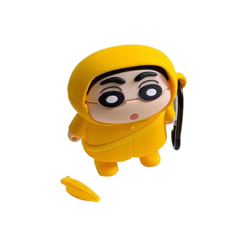 BAOCHENG Headphone Cases-2