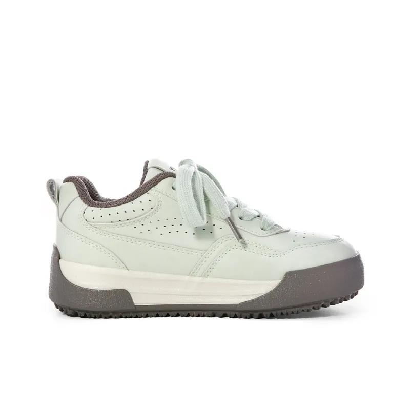 Lovely You Lightweight Anti-Slip And Wear-Resistant Low-Top Skateboard Shoes Women's-20