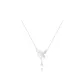 Serpent Butterfly Dancing[Silver]